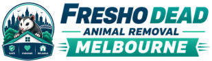 Fresho Dead Animal Removal Delahey logo